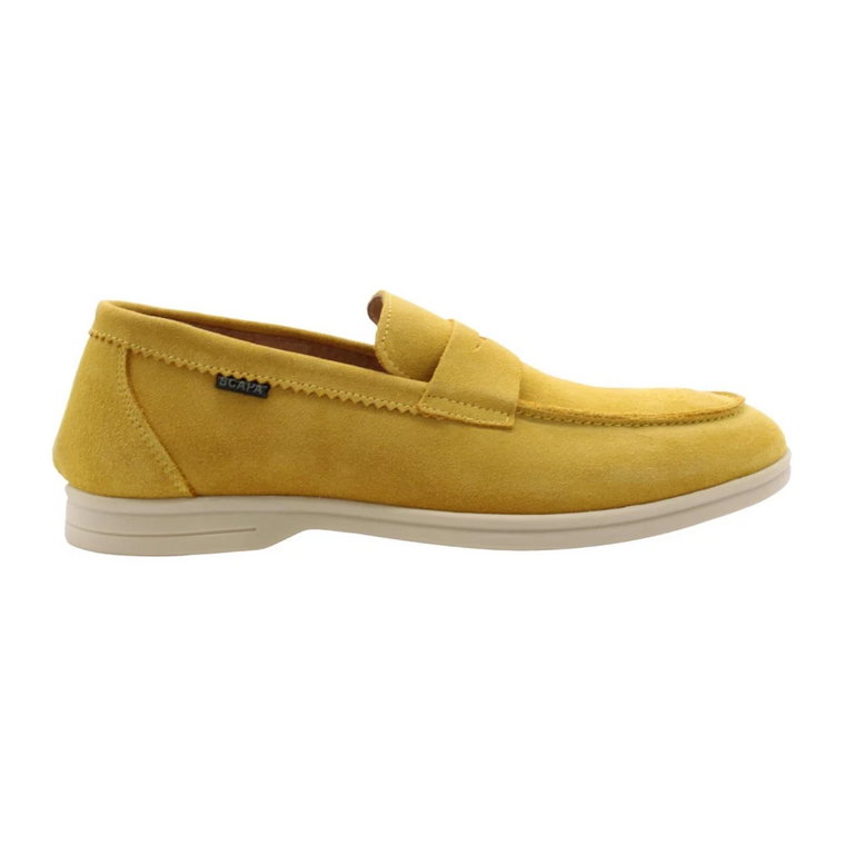 Loafers Scapa