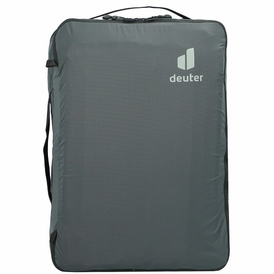 Deuter Orga Zip Pack Pannier 25 cm graphite-black