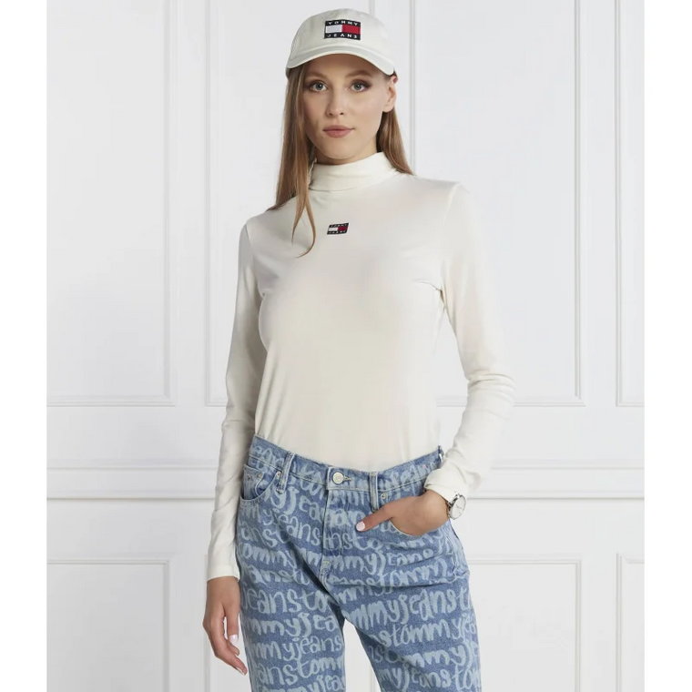 Tommy Jeans Golf | Slim Fit