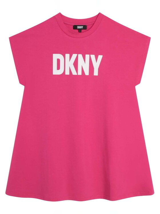 Sukienka codzienna DKNY