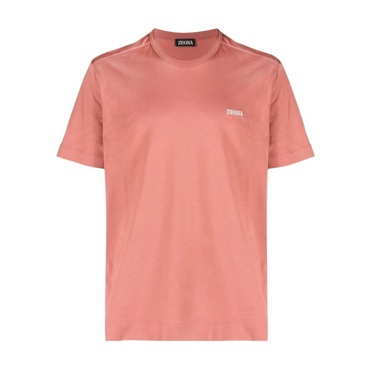 T-Shirts Ermenegildo Zegna