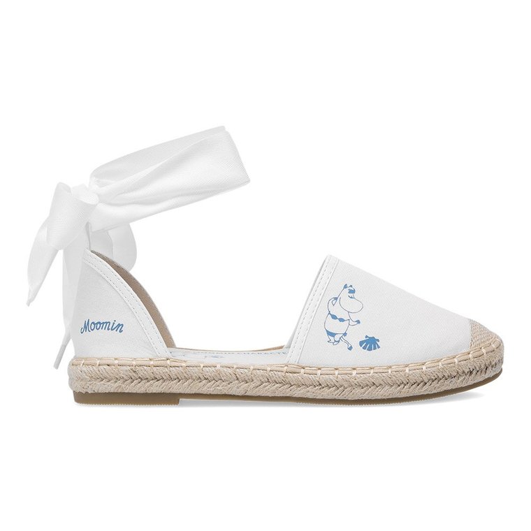 Espadryle MOOMIN CS-SS24-163MMN