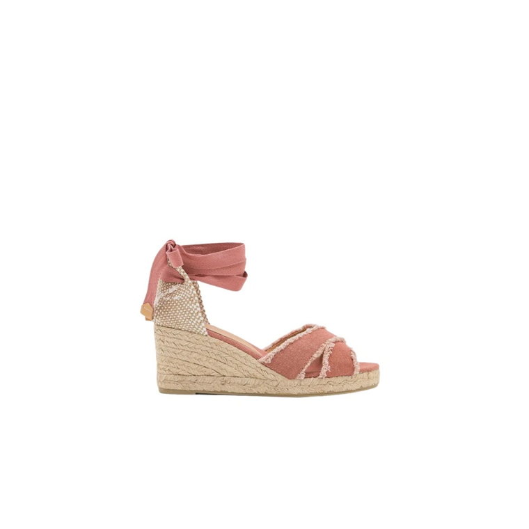 Bluma Coin Espadrilles Castañer