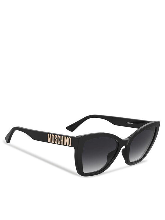 Okulary przeciwsłoneczne MOSCHINO