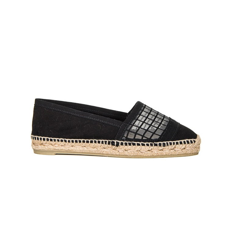 Letnie Espadryle Castañer