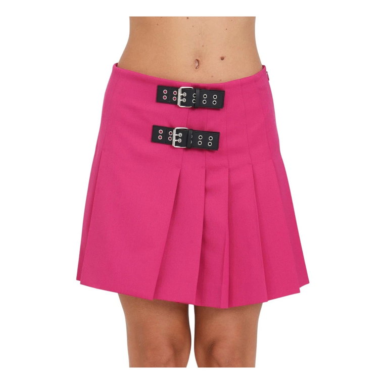 Short Skirts Moschino