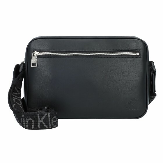 Calvin Klein Jeans Torba na ramię 29 cm black