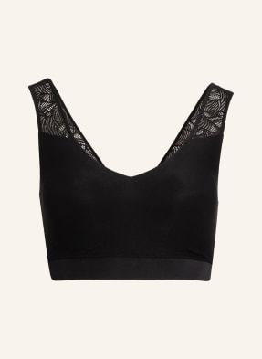 Chantelle Gorset Softstretch schwarz