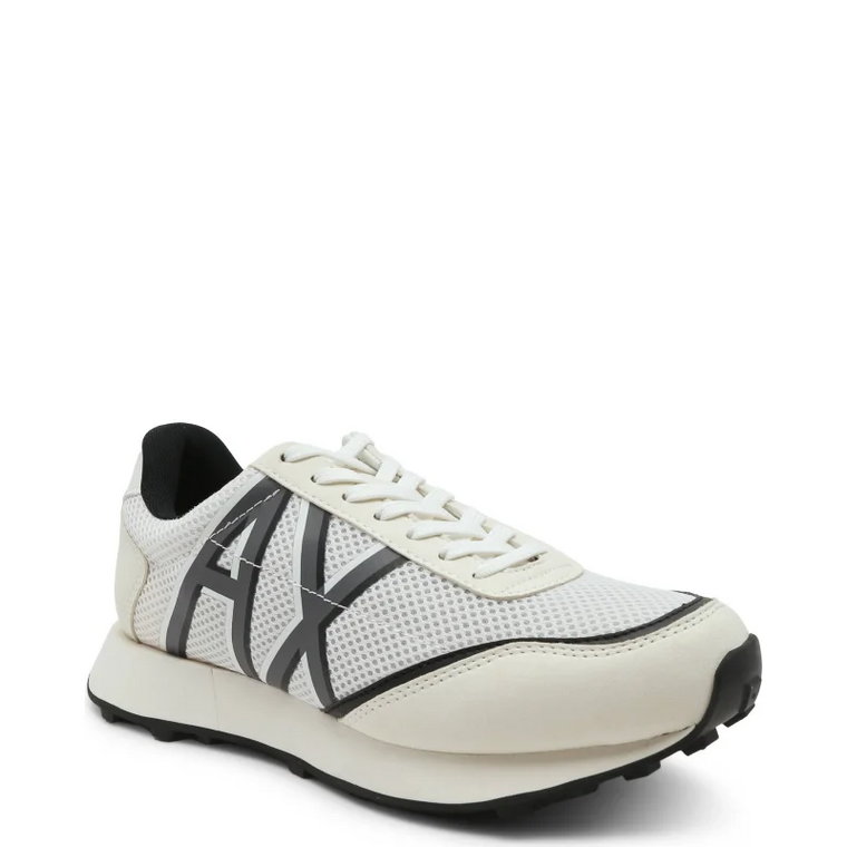 Armani Exchange Sneakersy