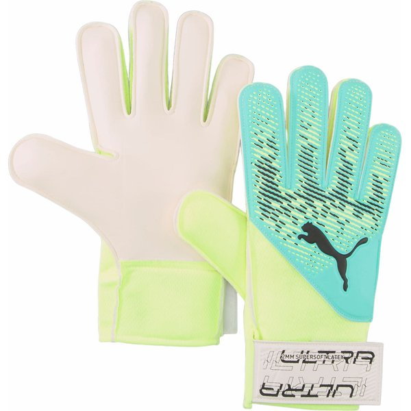 Rękawice bramkarskie Ultra Grip 4 Puma