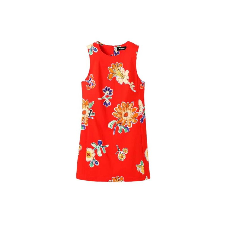 Dresses Desigual