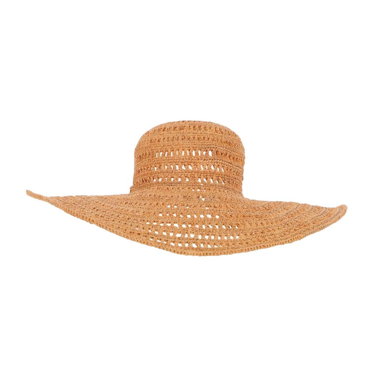 Raffia Breeze Hat Ibeliv