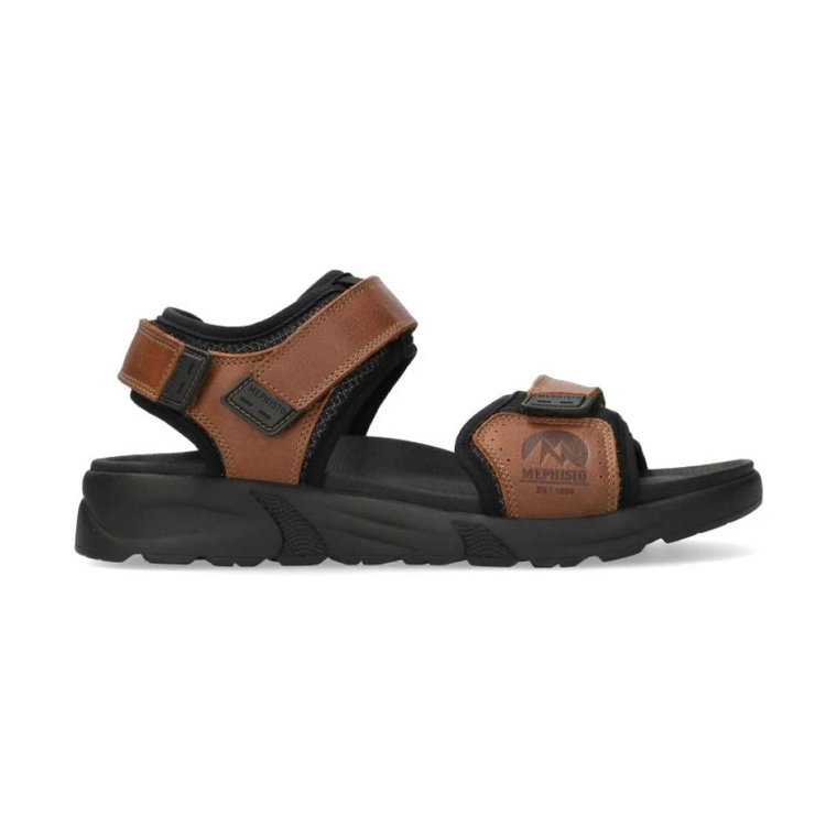 Flat Sandals Mephisto