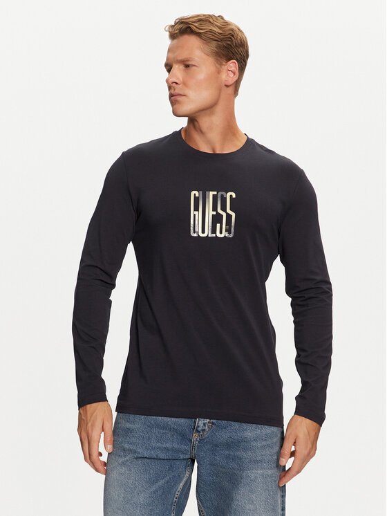 Longsleeve Guess