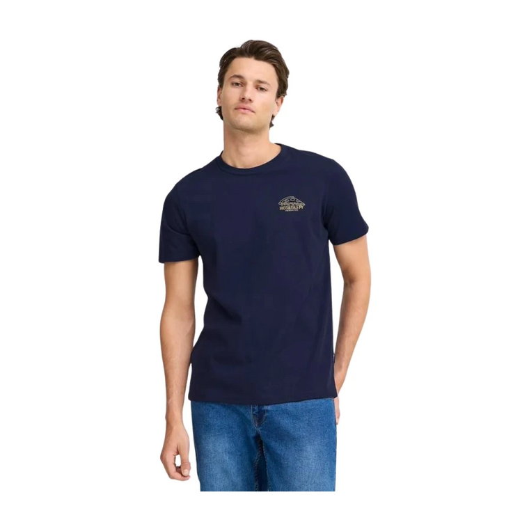 Regular Fit T-shirt Blend