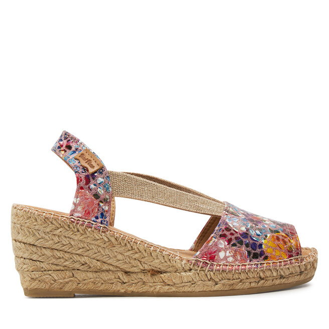 Espadryle Toni Pons