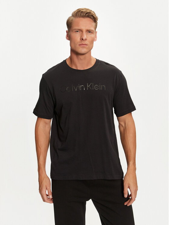 T-Shirt Calvin Klein Performance