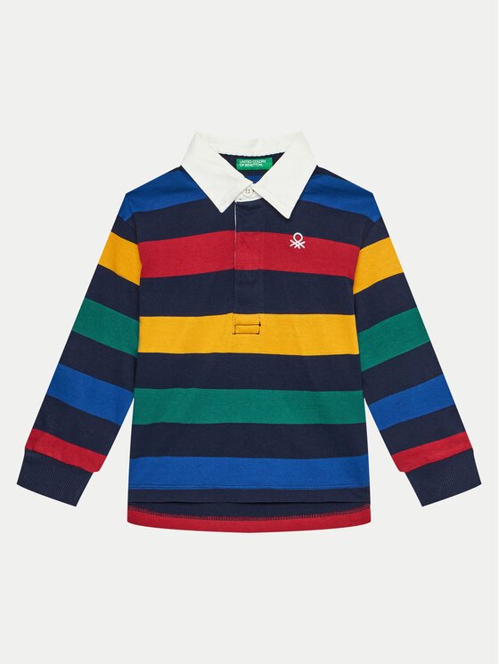 Polo United Colors Of Benetton