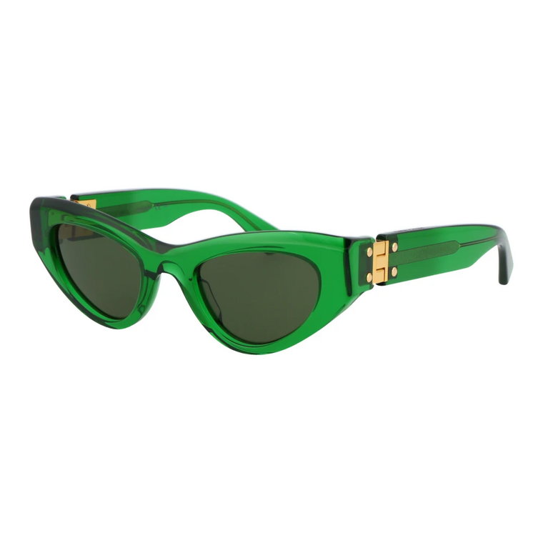 Stylowe okulary przeciwsłoneczne Bv1142S Bottega Veneta