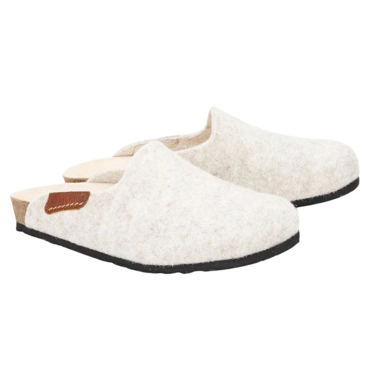 Flat Sandals Mephisto