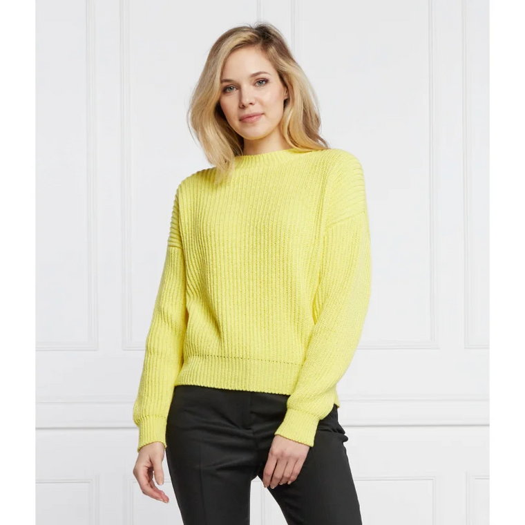 Marella Sweter MOSTO | Regular Fit