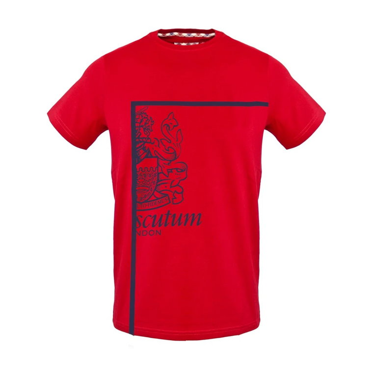 T-Shirts Aquascutum