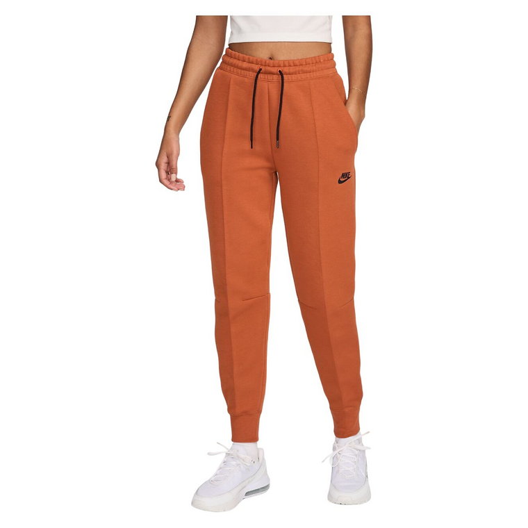 Spodnie dresowe damskie Nike Sportswear Tech Fleece FB8330