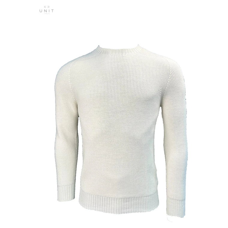 Round-neck Knitwear Gran Sasso