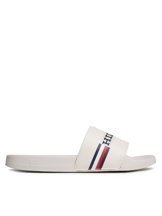 Klapki Tommy Hilfiger