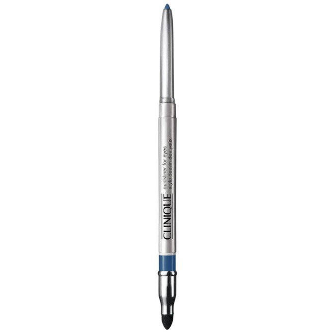 Clinique Quickliner For Eyes konturówka do oczu 08 Blue Grey 1.2g