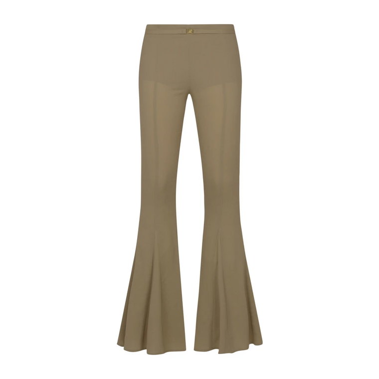 Wide Trousers Blumarine