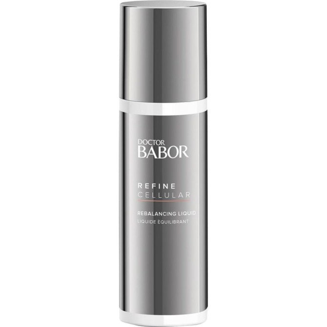 Babor Rebalancing Liquid stabilizujący płyn do twarzy 200ml