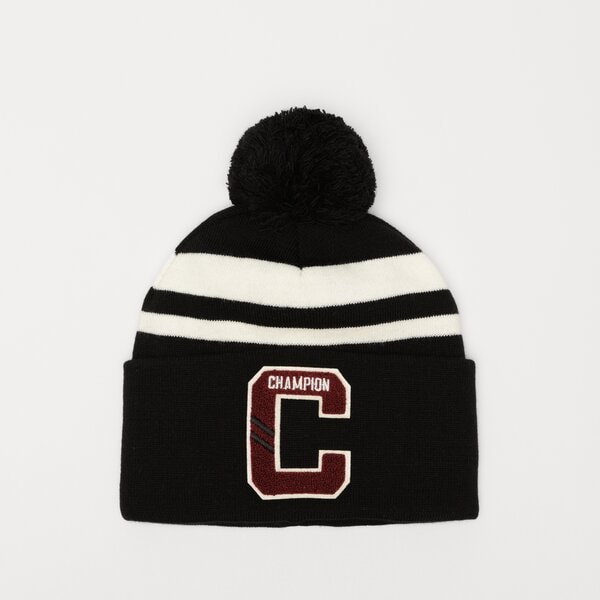 CHAMPION CZAPKA BEANIE CAP