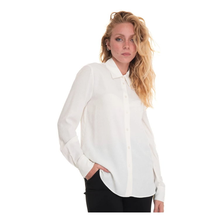 Women's soft shirt Pinko