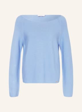 Cinque Sweter Ciella blau