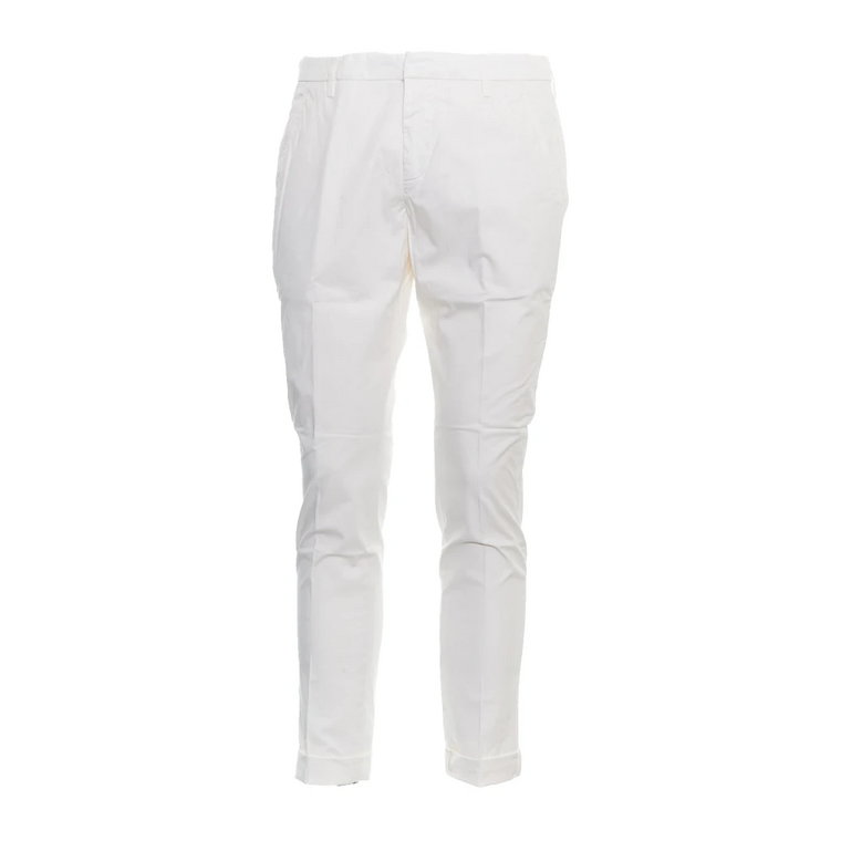 Trousers Dondup