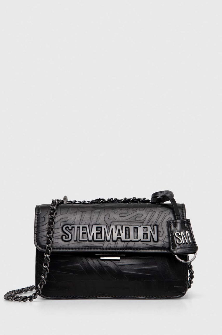 Steve Madden torebka Bdoozy kolor czarny SM13001043