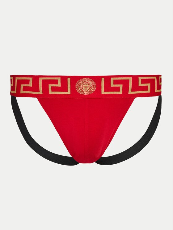 Slipy Jock Strap Versace