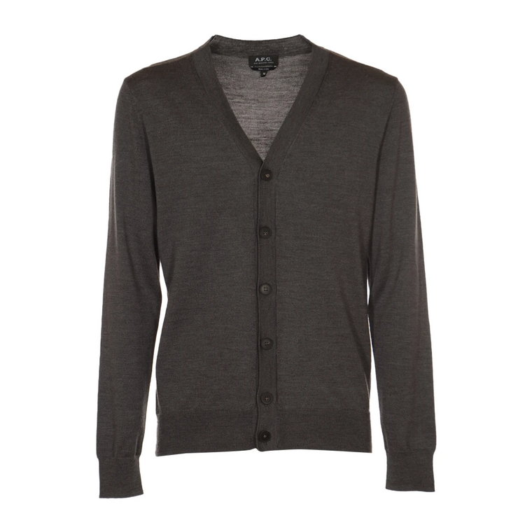 Cardigans A.p.c.