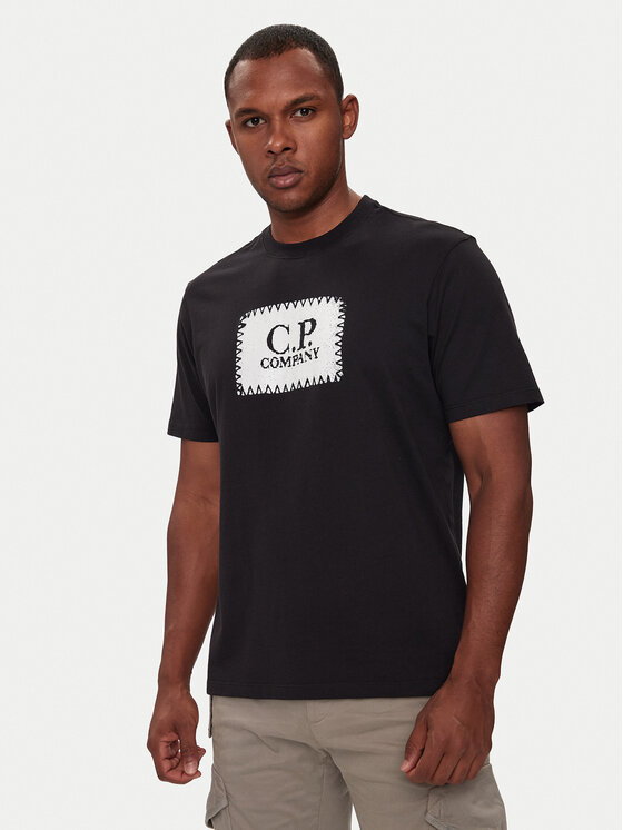 T-Shirt C.P. Company