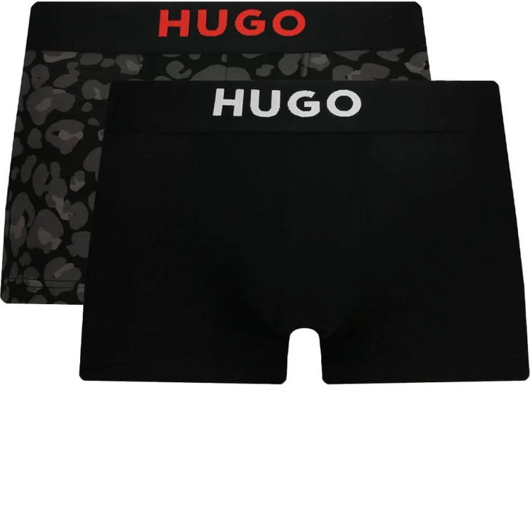 Hugo Bodywear Bokserki 2-pack BROTHER PACK