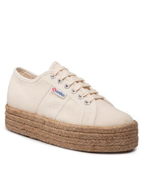 Espadryle Superga