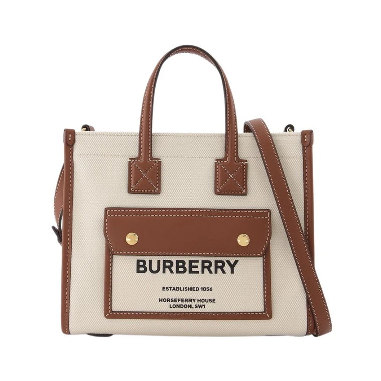 HandBag Burberry