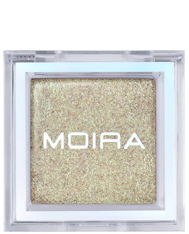 Moira Lucent Cream Shadow Kremowy Cień do powiek 011 Saturn