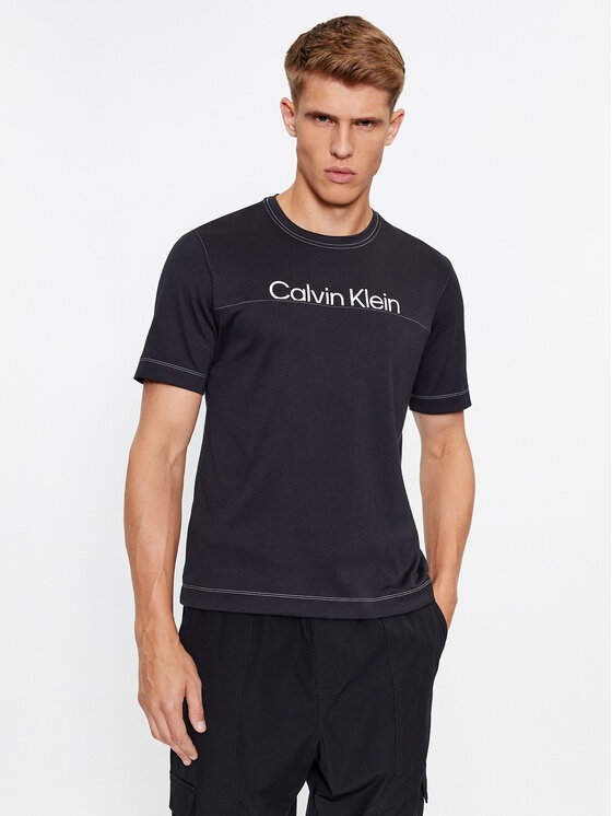 T-Shirt Calvin Klein Performance