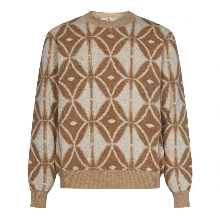 Round-neck Sweter Etro