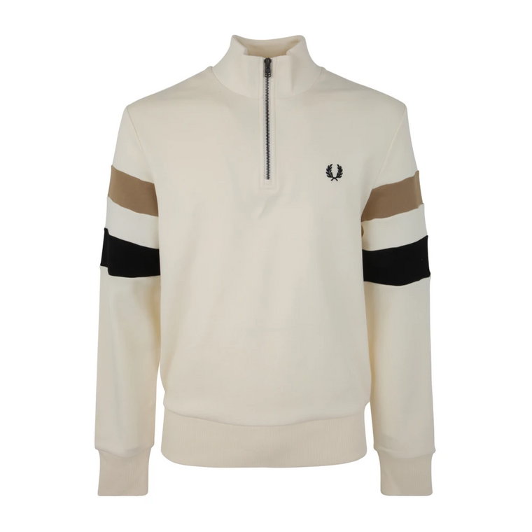 Sweatshirts Fred Perry