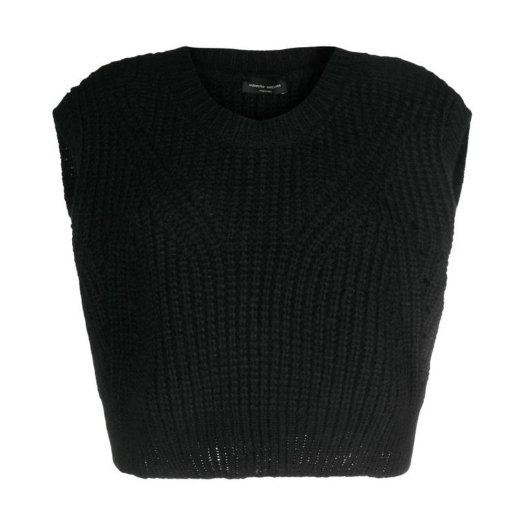 Knitwear Roberto Collina