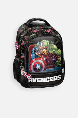 Plecak szkolny Marvel Avengers