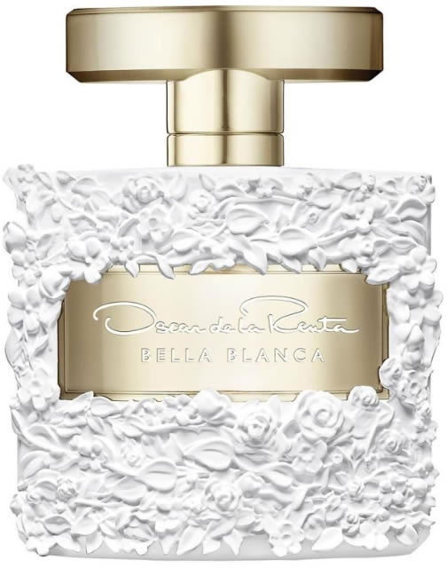 Woda perfumowana damska Oscar De La Renta Bella Blanca Eau De Pefume Spray 100 ml (85715564009). Perfumy damskie